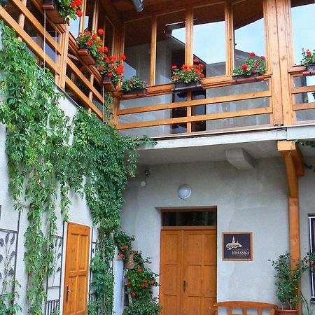 Apartmany Johanka Nachod Bilik gambar