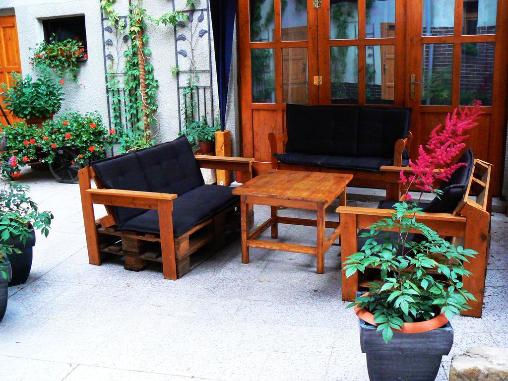 Apartmany Johanka Nachod Bilik gambar