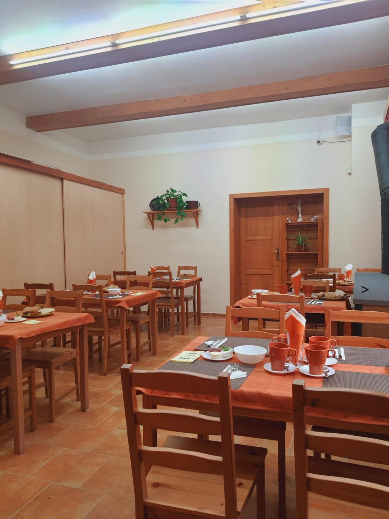 Apartmany Johanka Nachod Luaran gambar